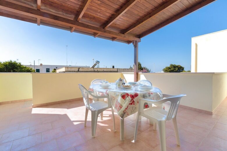 Apartamento Appartamento Oasi