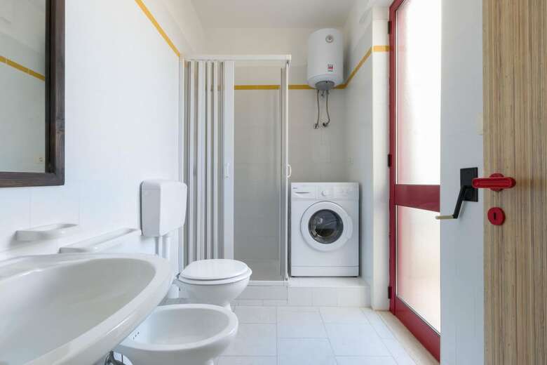 Apartamento Appartamento Oasi