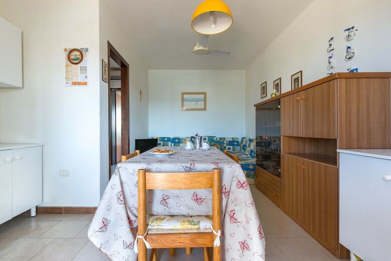 Apartamento Appartamento Oasi