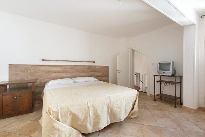 Apartamento Casa Graziella