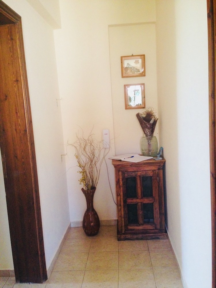 Apartamentos Harmony Studios