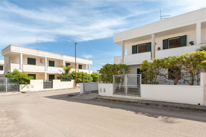 Apartamento Casetta Del Glicine