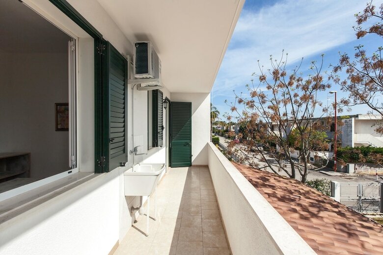 Apartamento Casetta Del Glicine