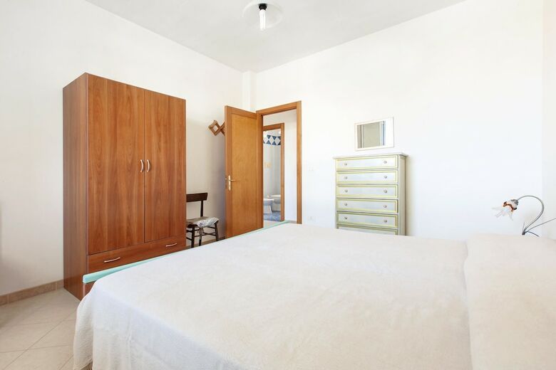 Apartamento Casetta Del Glicine
