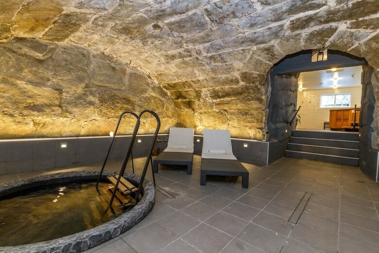Hotell J�rvs�baden