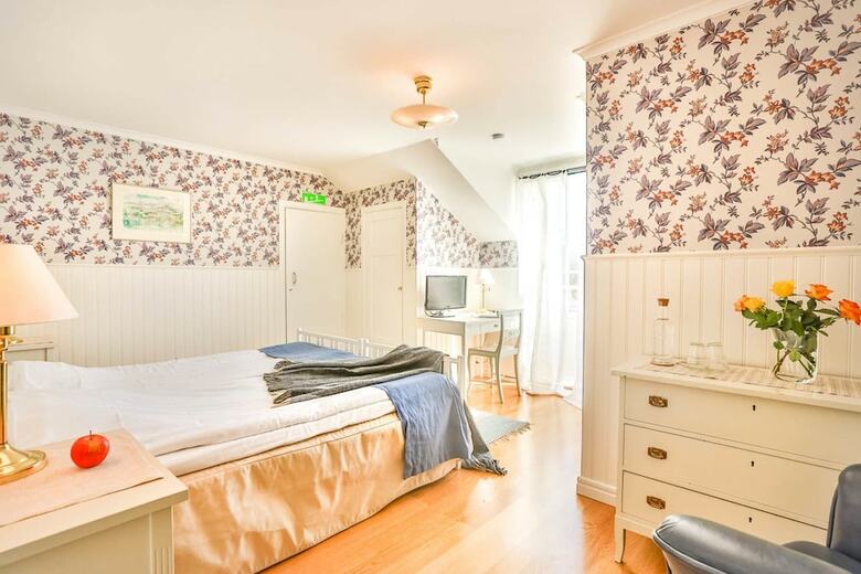 Hotell J�rvs�baden