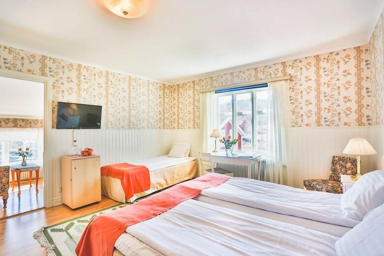 Hotell J�rvs�baden
