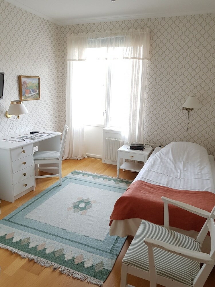 Hotell J�rvs�baden
