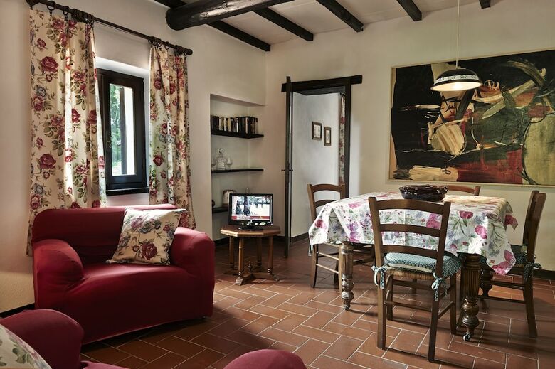 Agroturismo Bardeggiano