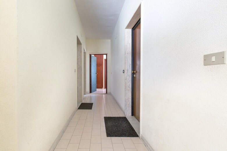 Apartamento Appartamento Lo Scoglio