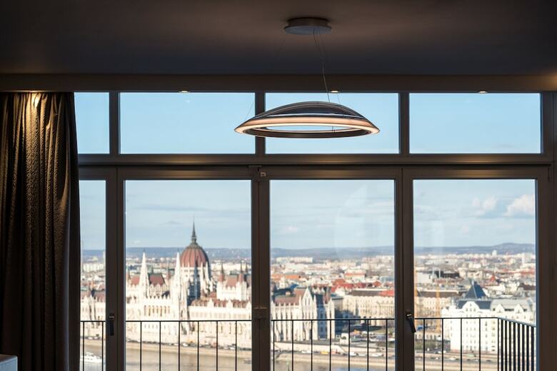 Castle Apartments Budapest