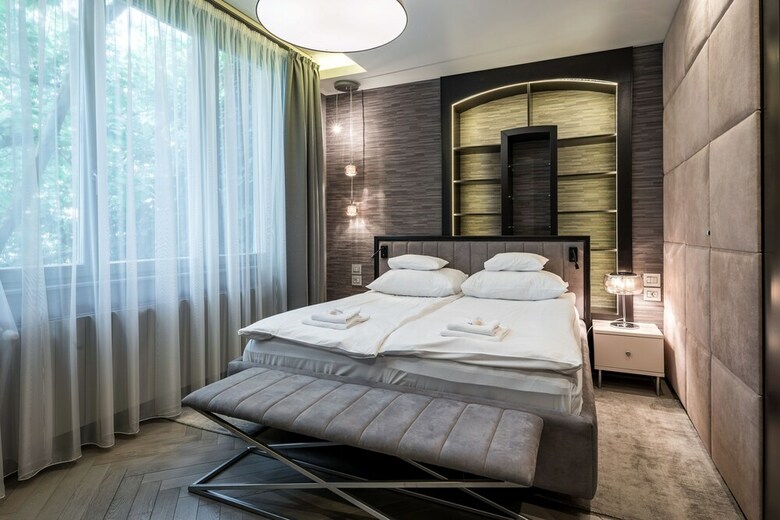 Castle Apartments Budapest