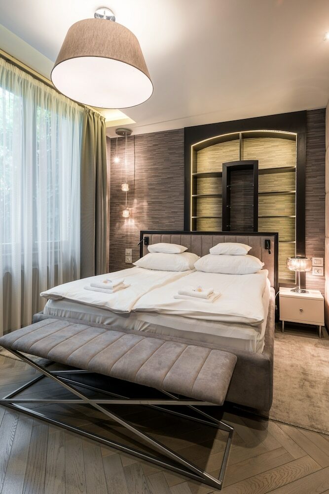 Castle Apartments Budapest