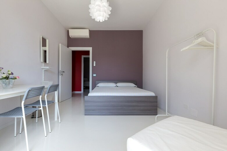Appartamento Corso Roma