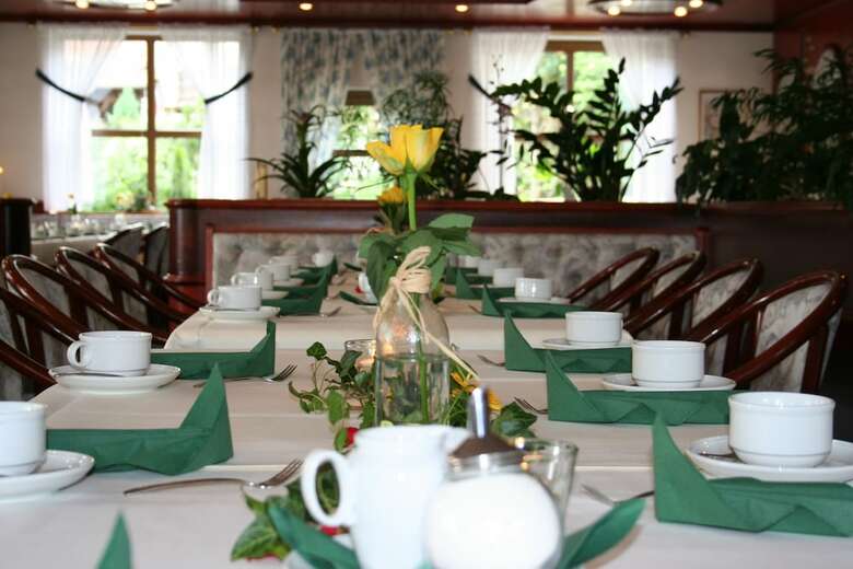 Best Western Hotel Antoniushof - Adults Only