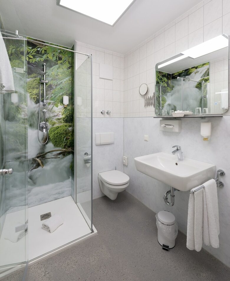 Best Western Hotel Antoniushof - Adults Only