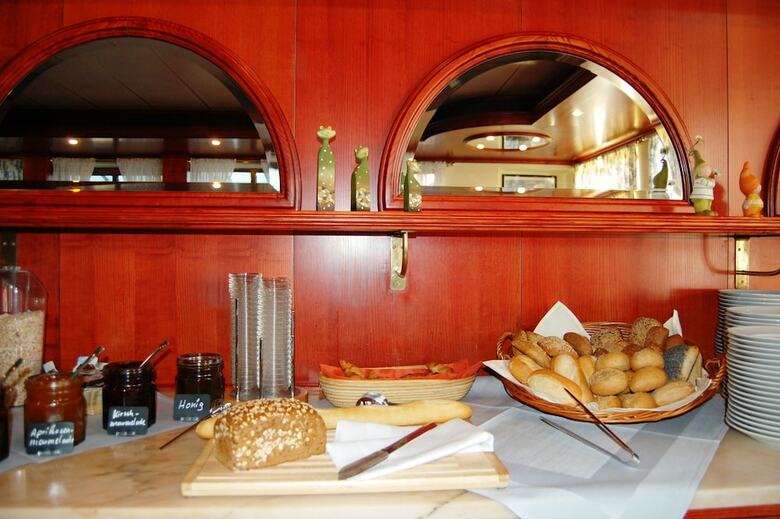 Best Western Hotel Antoniushof - Adults Only