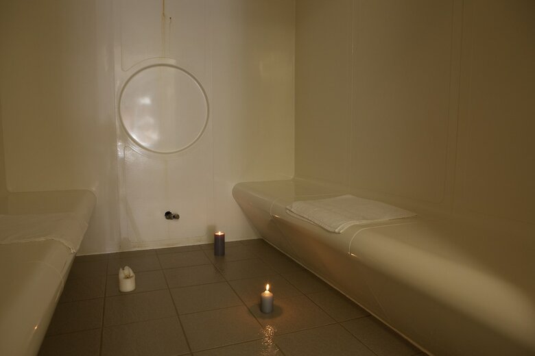 Residencia Le Hameau Des Aiguilles