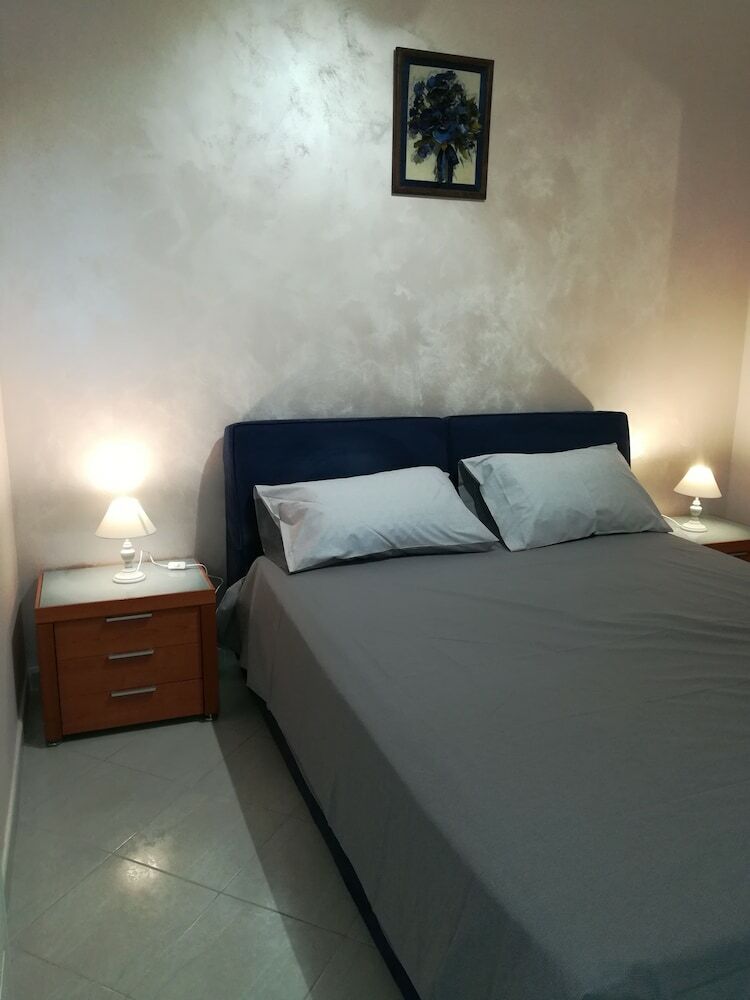 Bed & Breakfast Delby's House