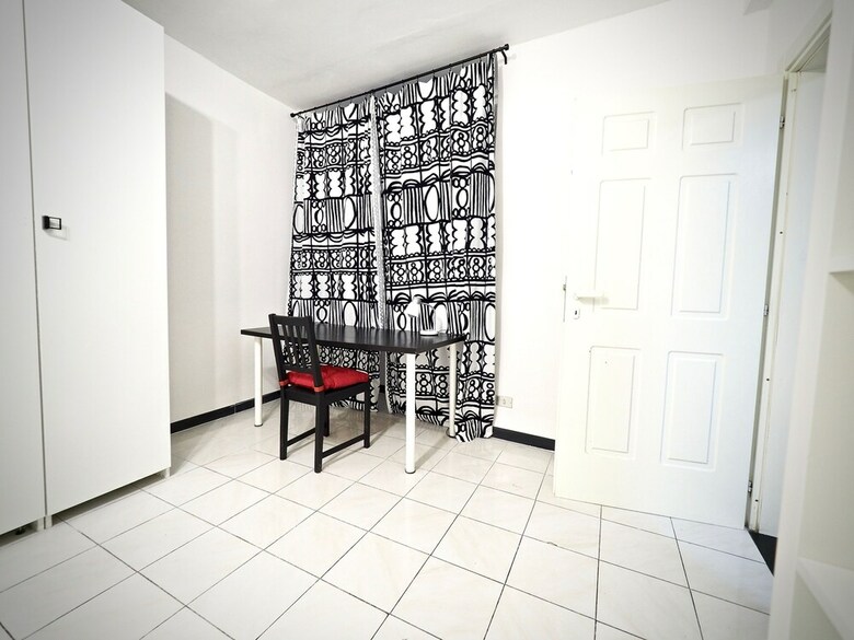 Apartamento Comodissima Casa San Bernardo