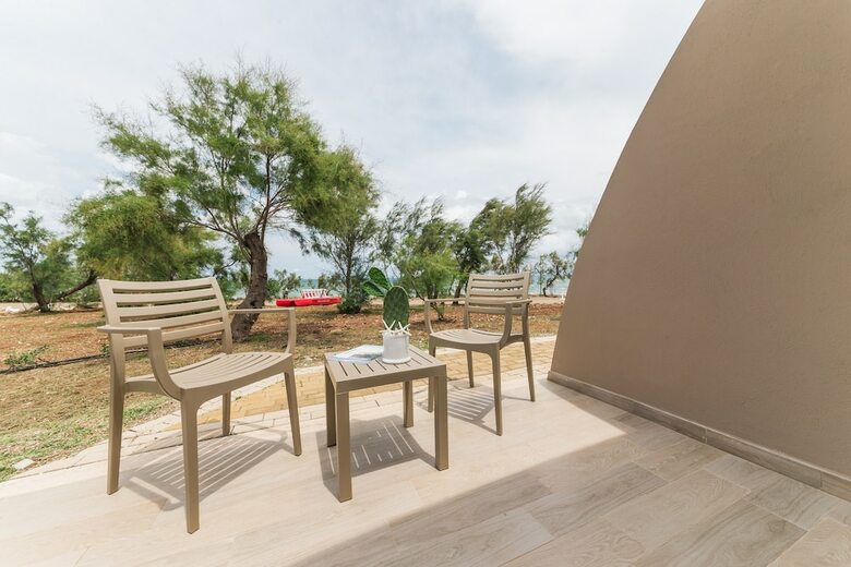 Hotel Torre Cintola Natural Sea Emotions