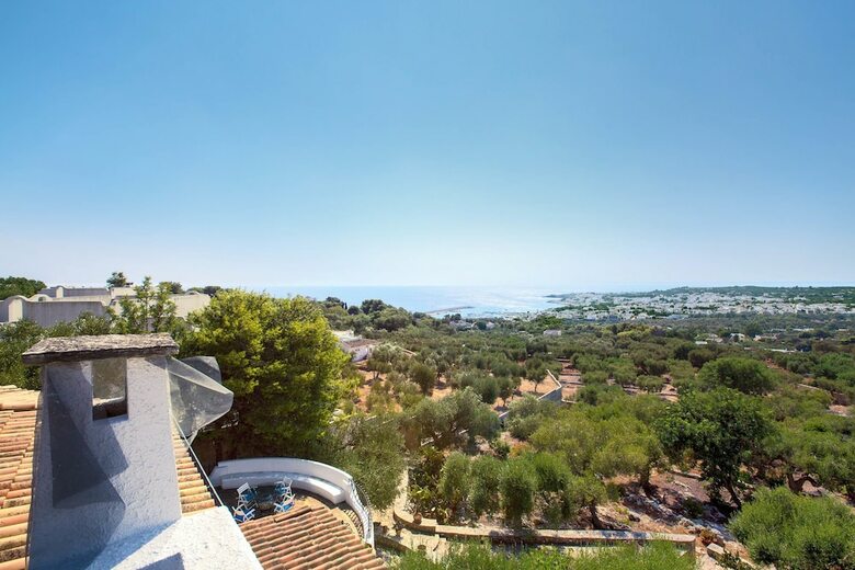 Villa La Dialma
