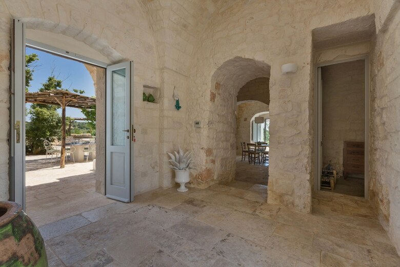 Villa La Dialma