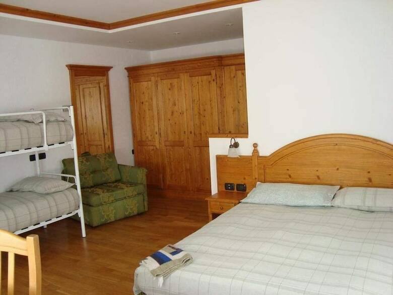 Hotel La Falconetta