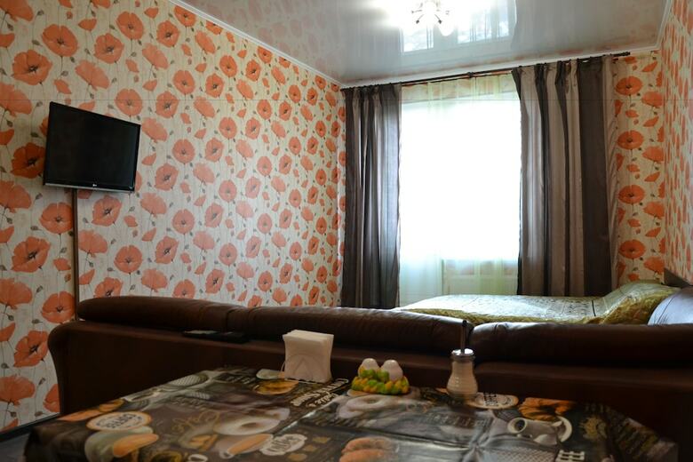 Zhukovsky Apartment