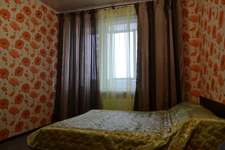 Zhukovsky Apartment