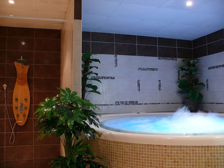 Hotel Les Jasses De Camargue