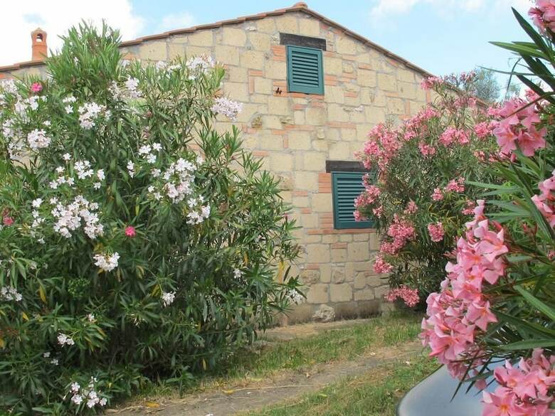 Apartamento Il Borgo Centro Vacanze
