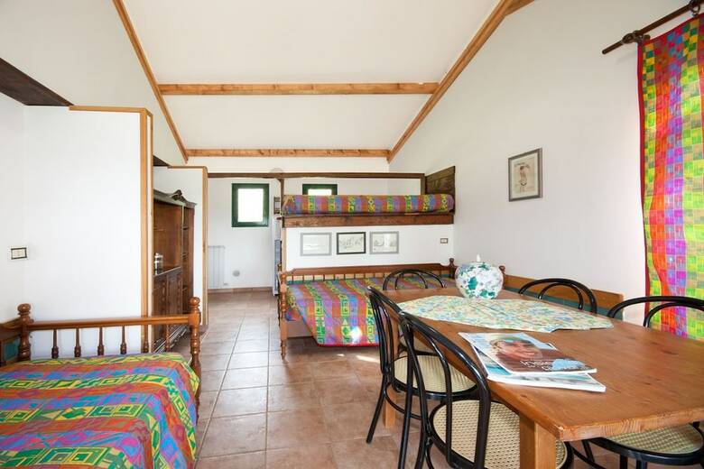 Apartamento Il Borgo Centro Vacanze