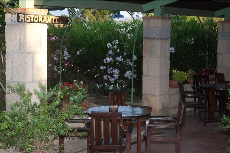 Apartamento Il Borgo Centro Vacanze