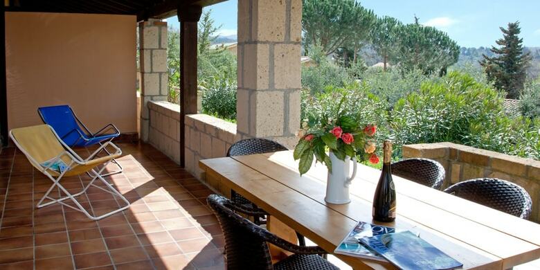 Apartamento Il Borgo Centro Vacanze