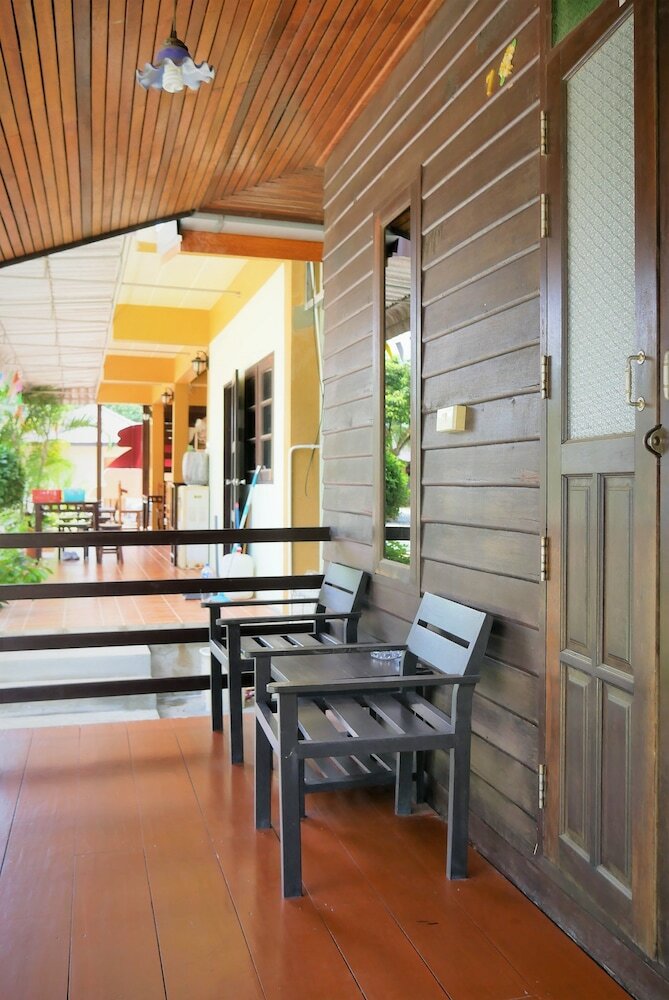 Hotel Home At Chan Resort