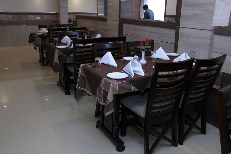 Hotel South Regency