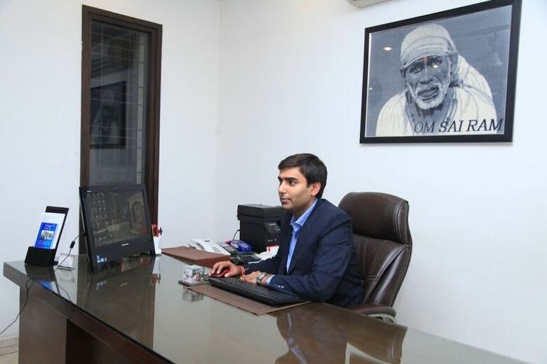 Hotel Indiyaah Residency