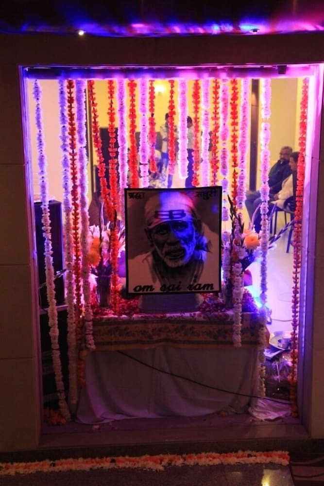 Hotel Indiyaah Residency