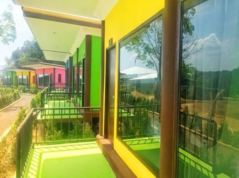 Hotel T-house