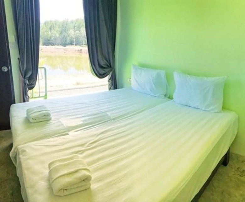 Hotel T-house