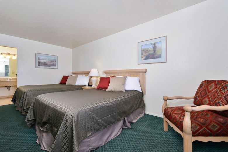 Motel Americas Best Value Inn Tucson