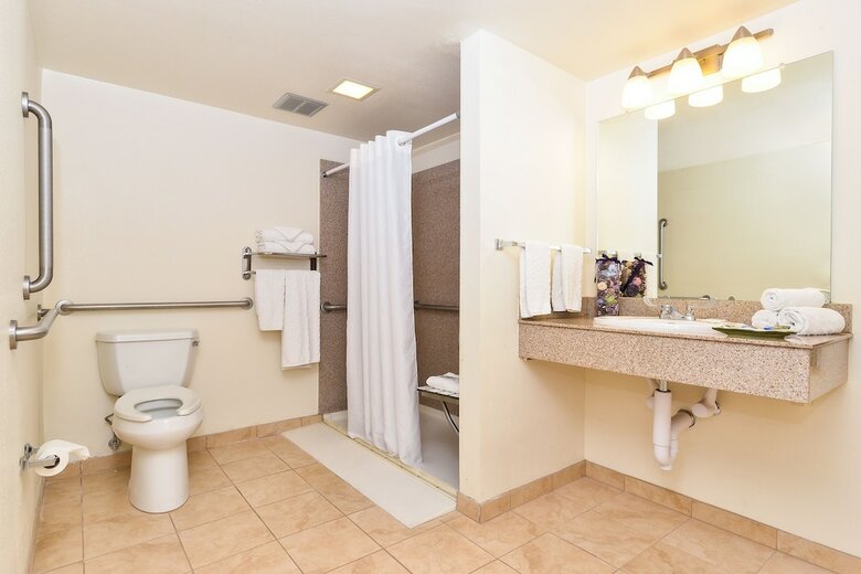 Motel Americas Best Value Inn Tucson