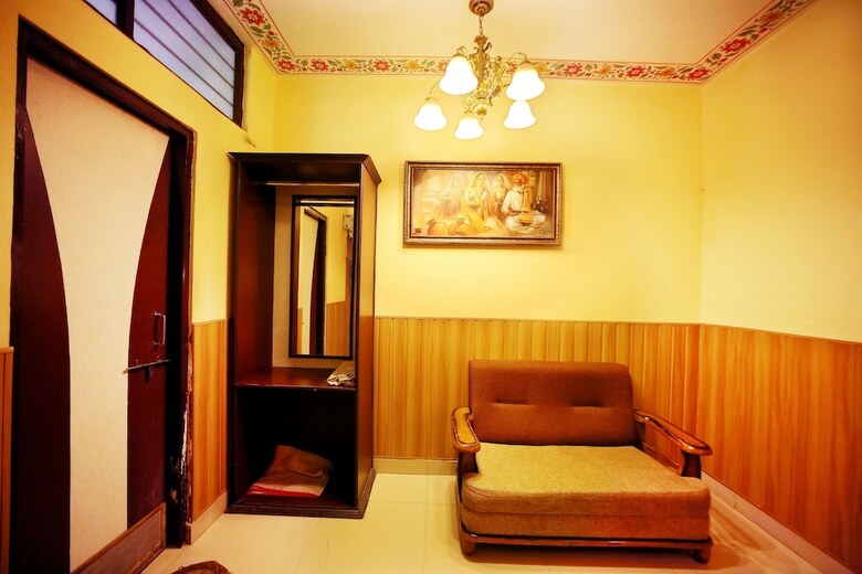 Hotel Golden Heritage