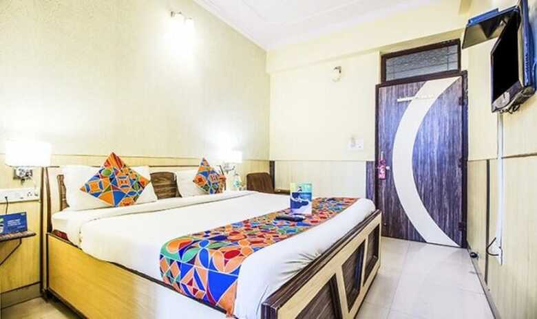 Hotel Golden Heritage