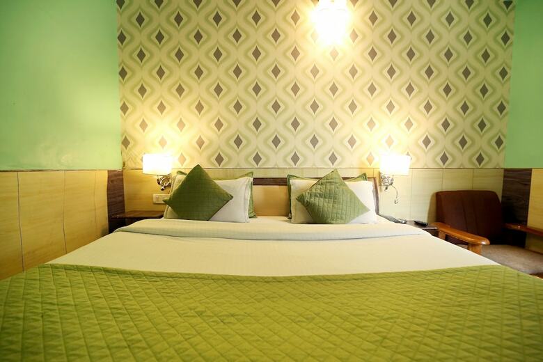 Hotel Golden Heritage