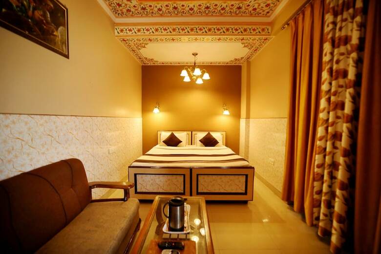 Hotel Golden Heritage