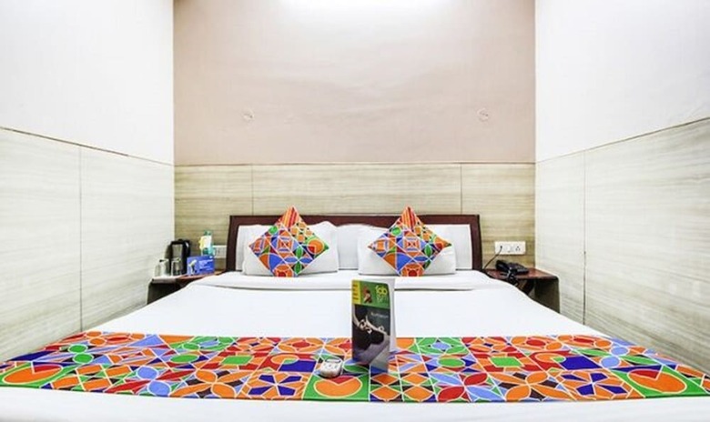 Hotel Golden Heritage