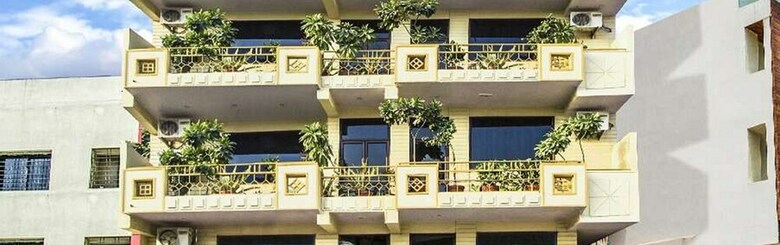 Hotel Golden Heritage