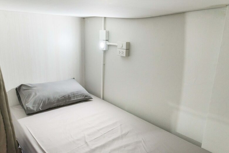 Hostal Bed Bike Hostel